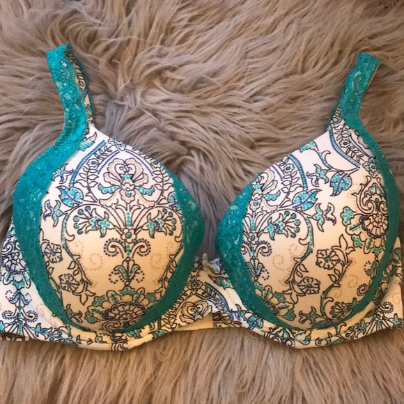 Soma Other - 💜Some Embraceable Full Coverage Bra